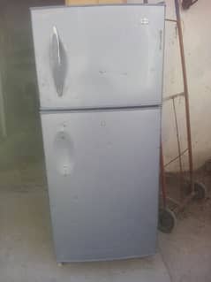 Haier Fridge for sale in good working condition