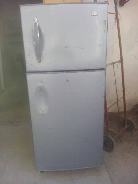 Haier Fridge for sale in good working condition 0