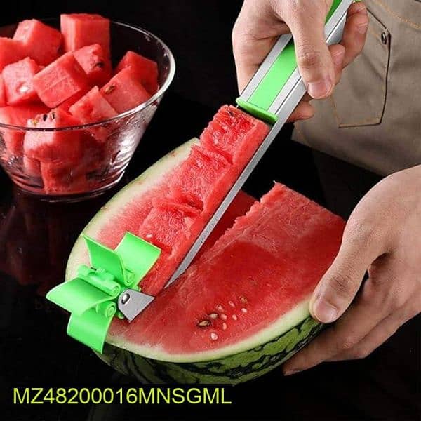 watermelon Cutter 2