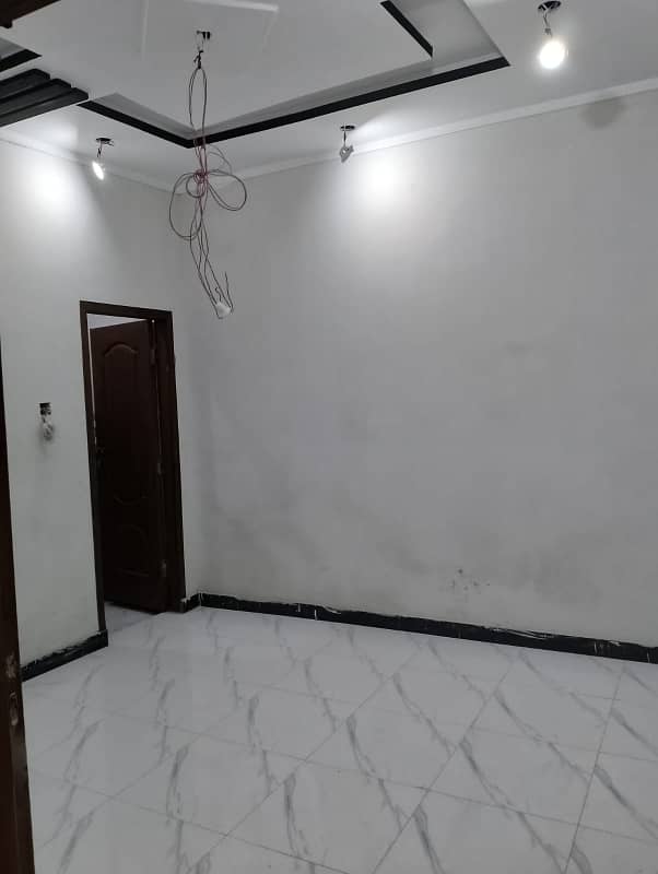 4 Marla Double Storey Beautiful House Is Available For Sale At Adiala Road Rawalpindi 8