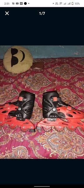 inline skates for 10 to 15 years old kid 0