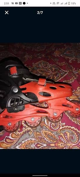 inline skates for 10 to 15 years old kid 6