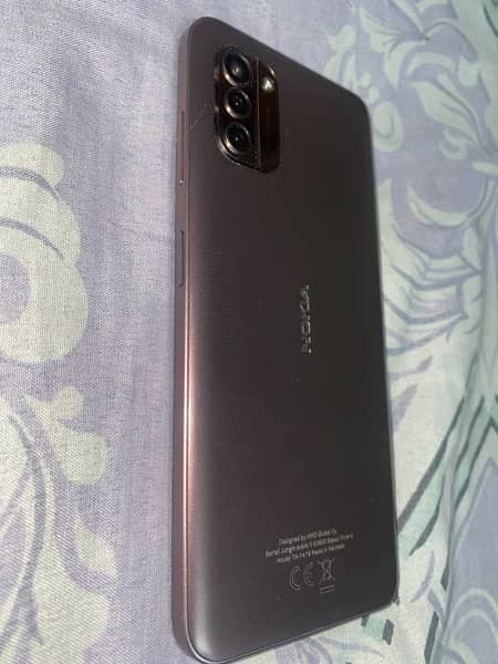 Nokia G21   128 GB 1
