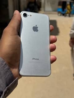 Iphone 7 256GB pta approved