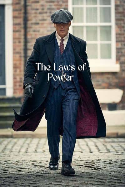 48 laws of power original books by Robert Greene 1