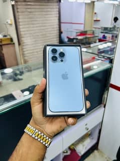 Iphone 13Pro 256GB Pta Approved