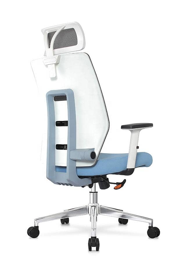 Imported Office Chairs Comfortable Ergonomic ( 1 Year Warranty ) 1