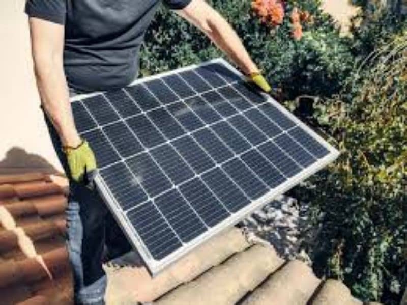 Solar Solutions 0