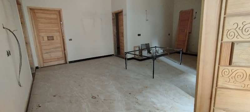 Brand New Portion For Sale Ground Floor 0