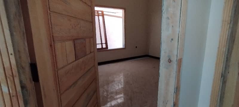 Brand New Portion For Sale Ground Floor 2