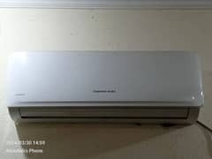 Changhong Ruba 1 ton AC - Air Conditioner