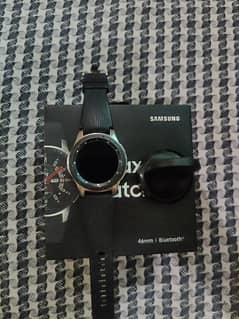 Galaxy Watch 46mm SM-R800