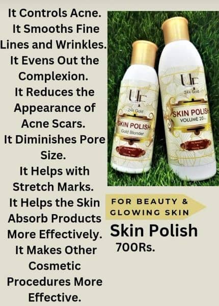 skin polish 3
