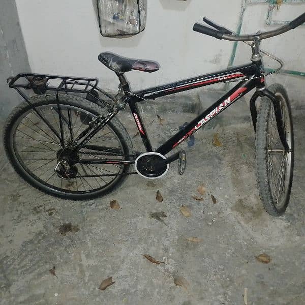 cycle for sale 7