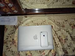 used apple macbook air . In very good condition. 0