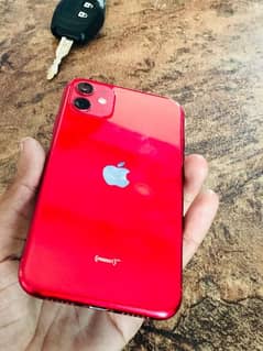 iPhone 11 for sale . 128 GB clean 100 health
