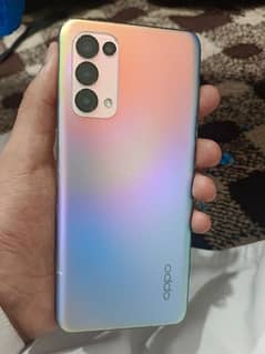 Oppo Reno 5 8gb 128gb exchange possible