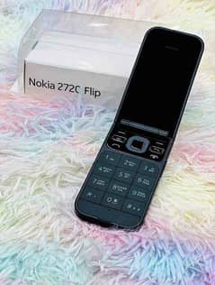 Nokia 2720flip