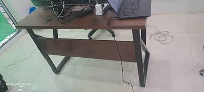 Computer table, Office table, Table, Gaming table