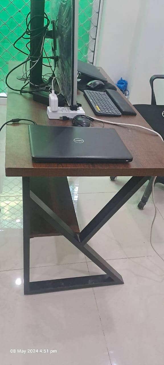 Computer table, Office table, Table, Gaming table 1