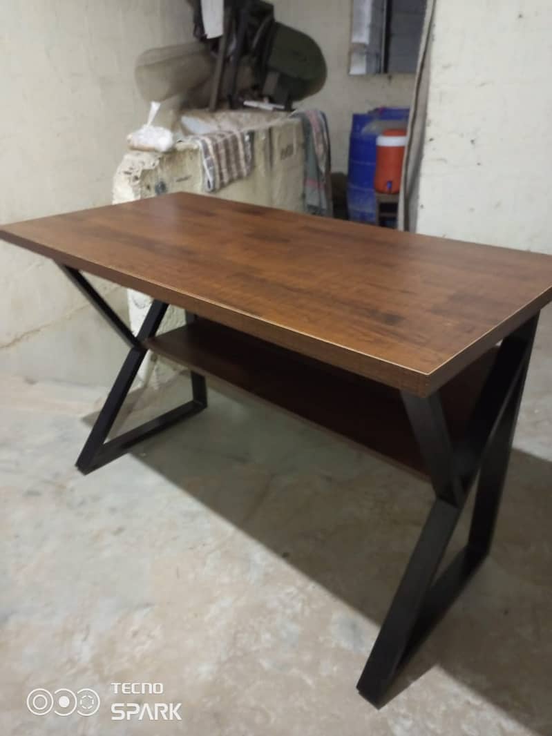 Computer table, Office table, Table, Gaming table 3