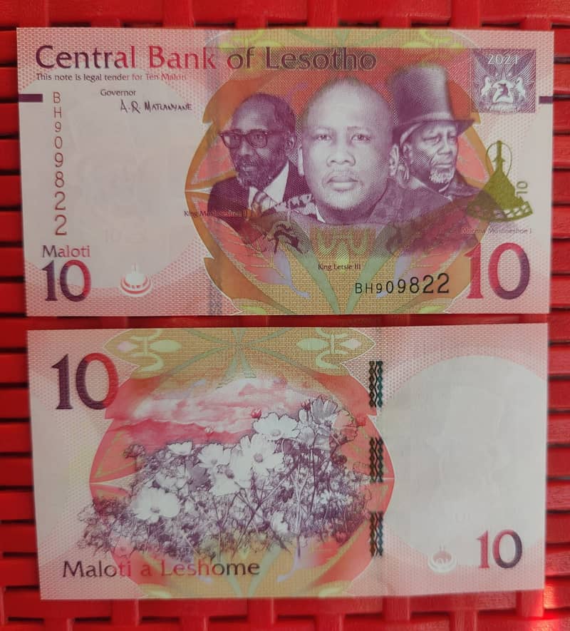worldwide BankNote for sale 2