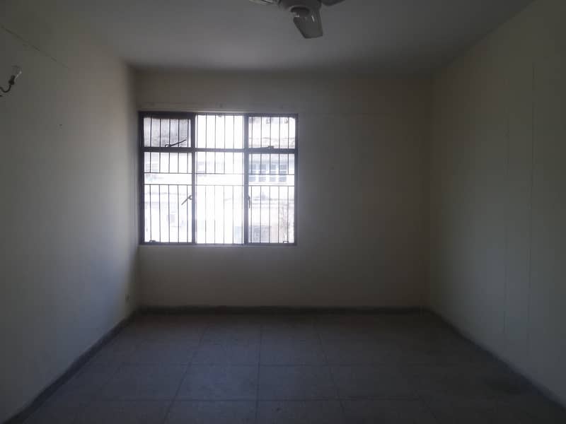 Flat Is Available For sale In Askari 14 8