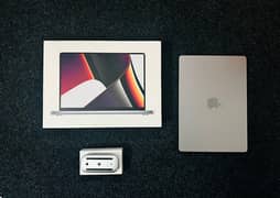 Apple Macbook Pro 2021