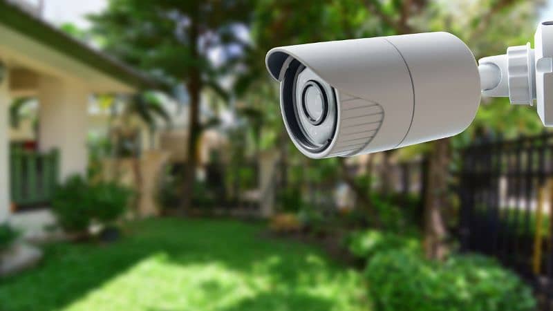 CCTV Cameras installation Dahua/Hivision & other brands Cameras 1