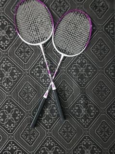 Badminton Racket For Sale