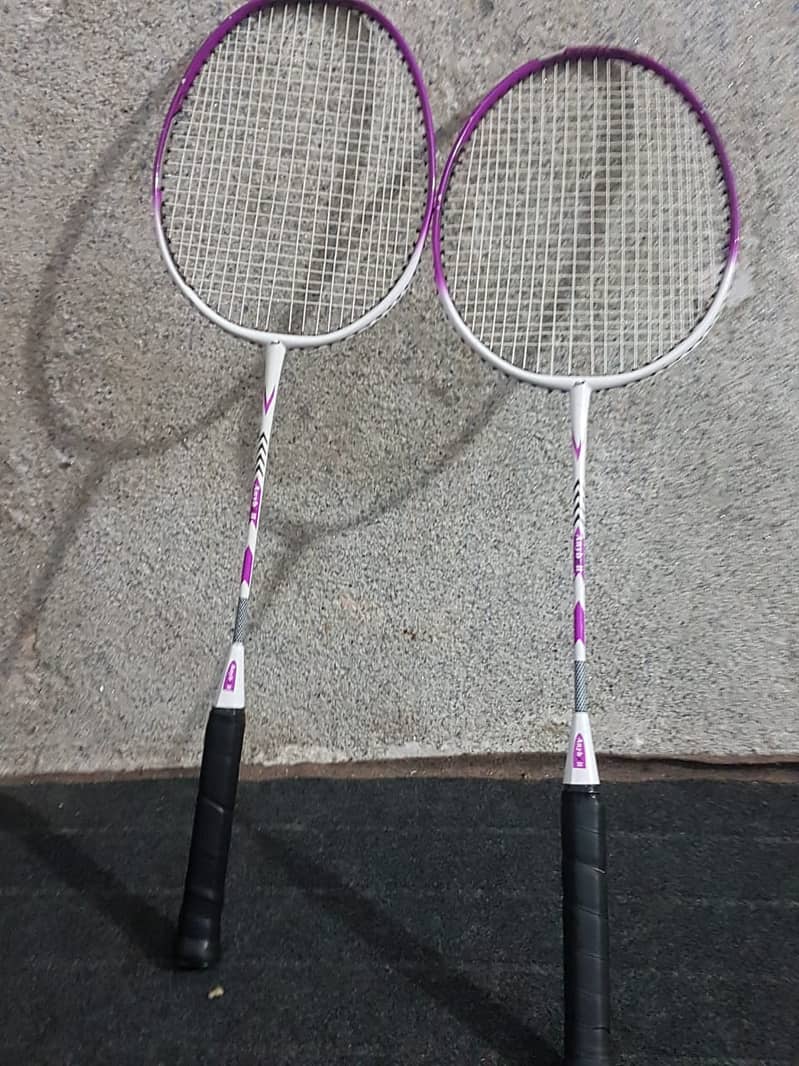 Badminton Racket For Sale 2