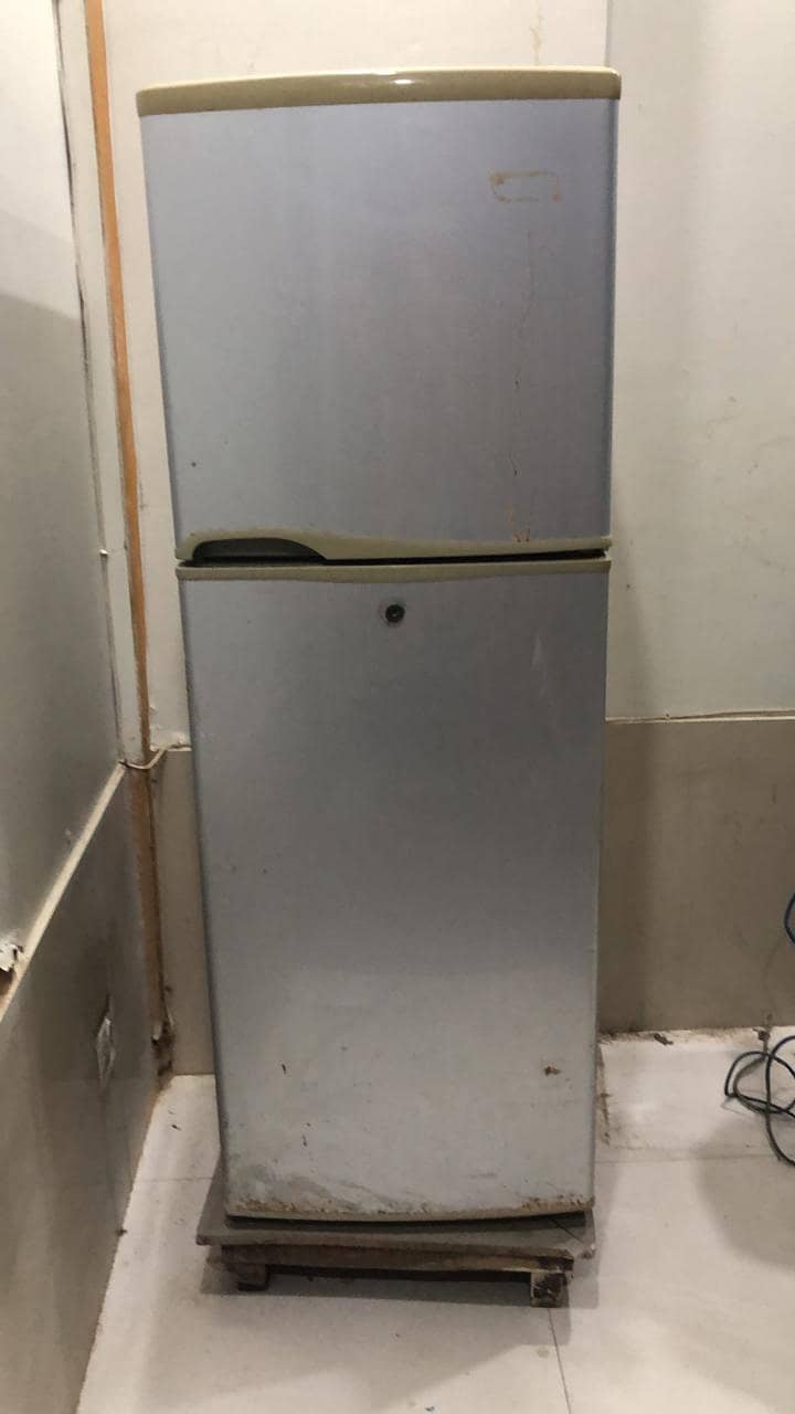 Refrigerators 0