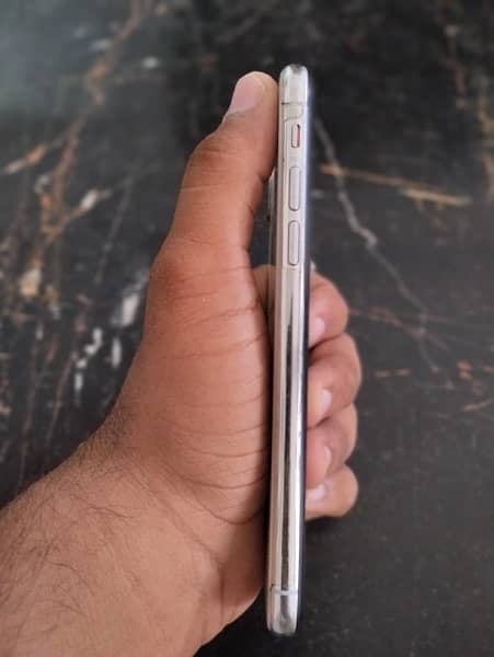 Iphone X Approved for Sale contact 03362744613 3