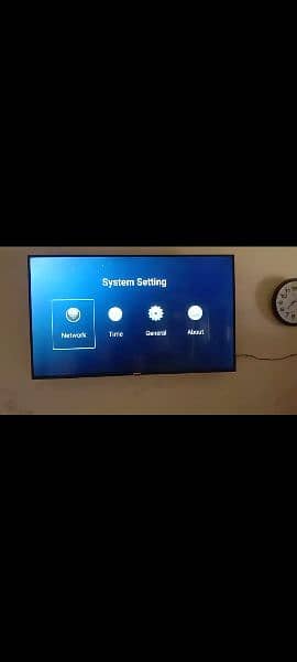 8k led vision smart television android 9.0 pie 4