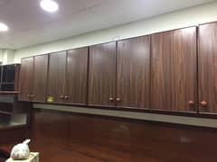FURNISHED OFFICE FOR RENT & HOUSE FOR SALE IN NAZIMAABAD(03212931520)) 0