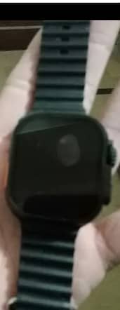 smart watch ultra t900 1