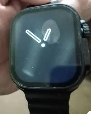 smart watch ultra t900 2