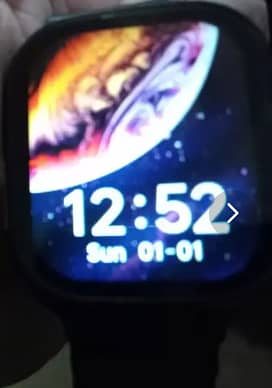 smart watch ultra t900 3