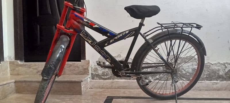 Cycle for sale 3