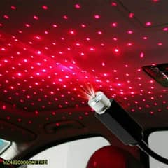 Car Decoration Light