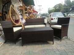 Ratan Sofa Set