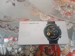 Xiaomi Mibro A1 Latest Round Smart Watch