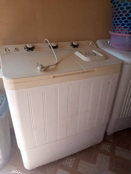 PEL, Air Dry Washing Machine 0