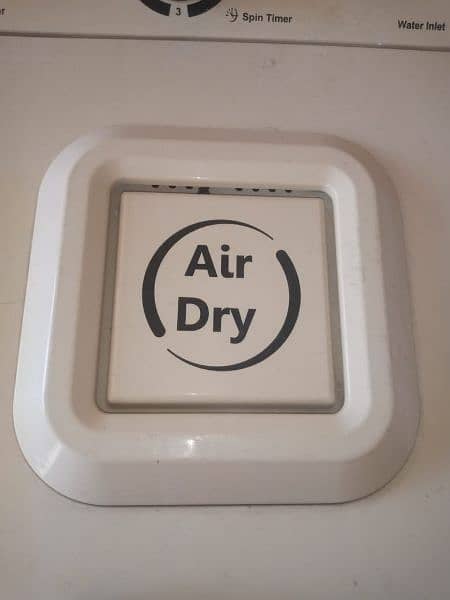 PEL, Air Dry Washing Machine 2