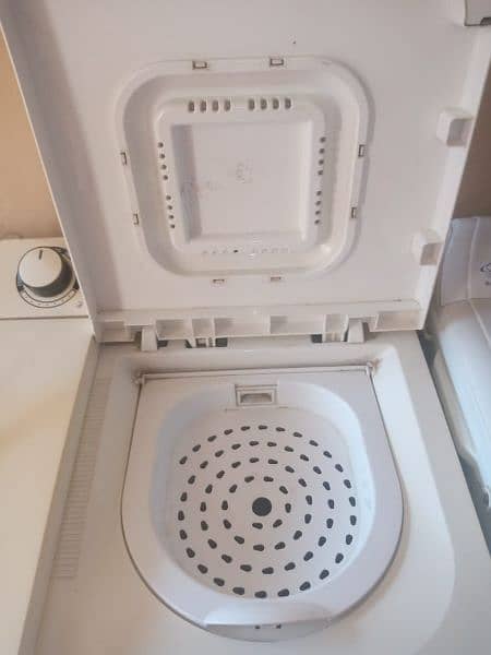 PEL, Air Dry Washing Machine 3