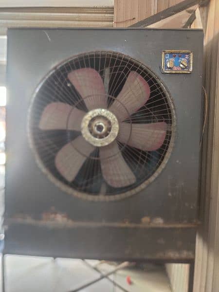 Air cooler  For sale 0
