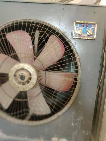 Air cooler  For sale 2