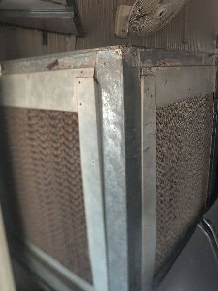Air cooler  For sale 3