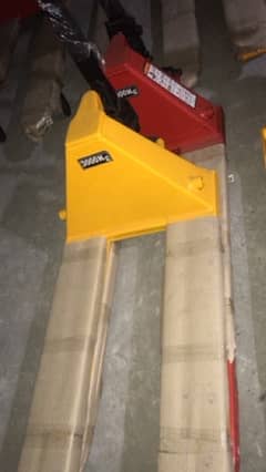 Hand pallet truck 3000kg 0