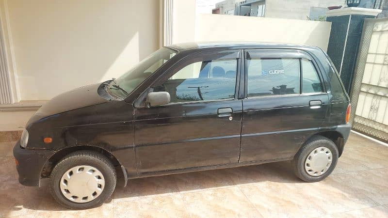 Coure Car for sale 2